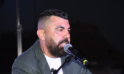 Halil Kasım: Basın Demokrasinin En Önemli Yapı Taşlarından Biri