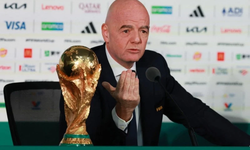 FIFA'dan Yeni Dünya Kupası Planı: Hedef 64 Takım