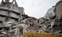 Venezuela'da Deprem Felaketi: Can Kaybı 4 Bin 490'a Yükseldi