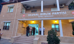 Parti içi muhalif sesler kesildi!