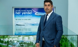 Alpet Kıbrıs'tan Ercan'da tarihi başarı