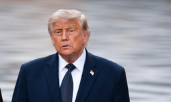 Trump: "Hürmüz Boğazı'nın koruyucusu olacağız, bunun karşılığını alacağız"
