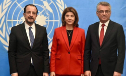 Rum yönetiminden Independent'ın Kıbrıs planı haberine temkinli yaklaşım
