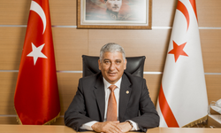 Mahmut Özçınar'dan Katip Demir açıklaması