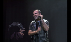Haluk Levent adliyeye sevk edildi