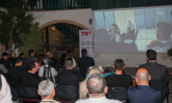 15 Temmuz'un 10. yılında "Son Sefer" filmi Lefkoşa'da gösterildi