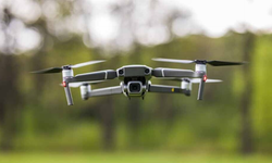20 Temmuz kutlamaları öncesi dron ve hava sporlarına geçici yasak