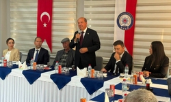 Tatar, Niğde’de 15 Temmuz Demokrasi ve Milli Birlik Günü etkinliklerine katıldı