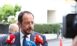 Hristodulidis: "Kıbrıs sorunu için hareketli bir yaz bizi bekliyor"