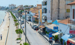 Larnaka’daki Kıbrıslı Türklere ait 90 bina risk potansiyeli taşıyor