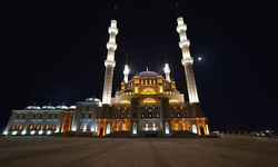 KKTC’de Camilerden 15 Temmuz Selası Yükseldi