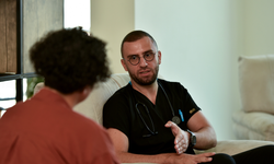 Vudalı’dan HIV açıklaması: “Risk grubundakiler düzenli test yaptırmalı"