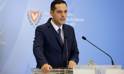 Letimbiotis: "Türkiye iki devlet çözümünden vazgeçerse konferans yapılabilir"