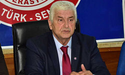 İlginç atama!