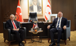 Öztürkler: Türk Dünyasının Gücü, KKTC'nin Gücüdür