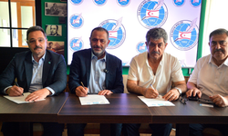 Dış Basın Birliği, TİMBİR ve TDGF'den Türk Dünyası Haber Portalı için iş birliği