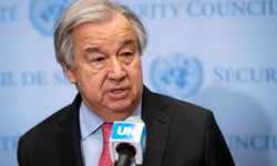 Rum basını Guterres'in Kıbrıs ziyaretini değerlendirdi