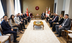 Öztürkler: "1974'ten bu yana huzur ve güvenin teminatı Türkiye'dir"