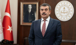 Bakan Tekin'den 20 Temmuz mesajı