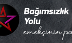 Bağımsızlık Yolu, Atina'daki Uluslararası Savaş Karşıtı Konferans'a katılıyor