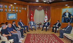 Üstel: "Çalışanları enflasyona ezdirmedik, ezdirmeyeceğiz"