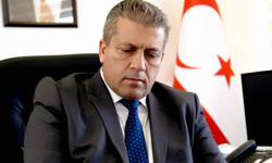Arter Mağusa'dan aday oluyor!