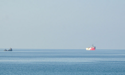 Türkiye, KKTC'ye çekilecek doğalgaz hattı için Akdeniz'de Navtex ilan etti