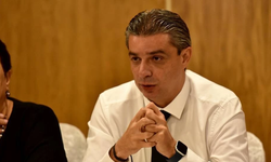 Serhan Aktunç: Yapılamayanları yapmaya aynı kararlılıkla devam edeceğiz