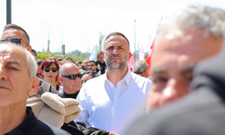 Çeler: "UBP en büyük dersi alacak"