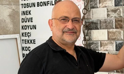 LTB Meclis Üyesi Mehmet Kermeoğlu: "Son yıllarda partide yaşanan gelişmelerden ciddi rahatsızlık duydum"