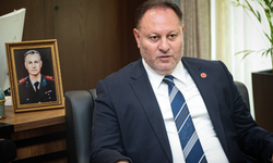 Öztürkler: "Kıbrıs Türk halkını izole ederek bir barış sağlanamaz"