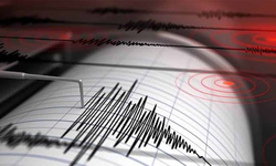 Malatya'da 4,1 büyüklüğünde deprem