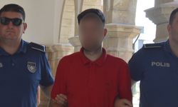 Sahte Bulgaristan pasaportuyla çıkış yapmaya çalıştı: Cezaevine gönderildi
