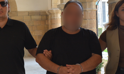 9 bin sterlini şirkete teslim etmediği iddiası: Muhasebeci tutuklandı