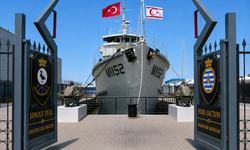 HMAS TEAL Girne’de Denizcilik Müzesi Olarak Açılıyor