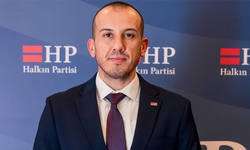 Avcıoğlu: Kıbrıs Türk halkı enerji denkleminin merkezinde yer almalı