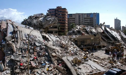 Venezuela'da deprem felaketinde can kaybı 5 bin 546'ya yükseldi
