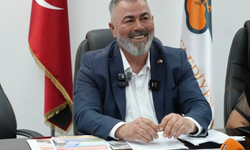 Bülent Bebek: Hedefim Beyarmudu'nun ortak adayı olmak