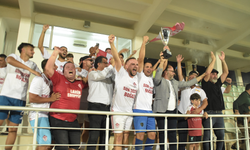 Boğaziçi şampiyon oldu, BTM 1. Lig'e yükseldi