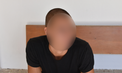 İhraç edilen Ukrayna uyruklu şahıs yeniden KKTC'de yakalandı