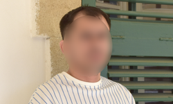 Lefkoşa'da eşini ölümle tehdit edip darp eden A.N. tutuklandı