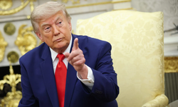 Trump: "Dünyadaki herkesten daha fazla mühimmatımız var"