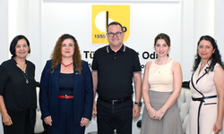 İKD, Yılın Kadın Girişimcileri Ödül Töreni için paydaş kurumlarla buluştu