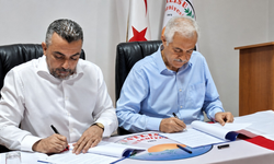 Kamu-İş ile Tatlısu Belediyesi arasında 2026-2028 Toplu İş Sözleşmesi imzalandı