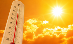 Meteoroloji alarm verdi: Sıcaklık 42 dereceyi görecek