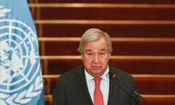Guterres, "Çözümü Kıbrıslılar inşa edebilir"