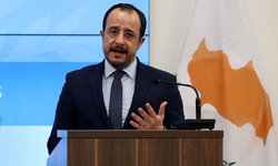 Hristodulidis: "Hedefimize ulaşana kadar görüşmeye devam edeceğiz"