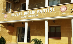 UBP’den 6 ilçede eş zamanlı toplantı: Bakanlar vatandaşlarla buluşacak