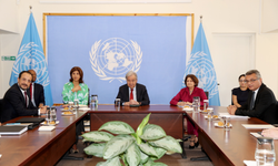 Rum partilerinden Guterres değerlendirmesi: "Yeni 5+1 öncesi hazırlık şart"