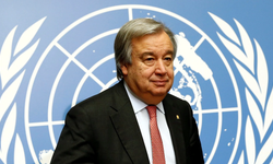 Guterres: Tahrip olmuş bir gezegende kalkınma olamaz